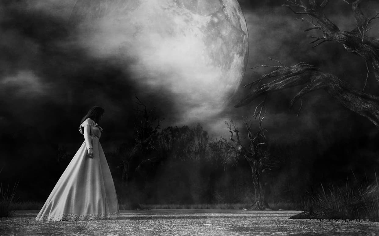 The Veil Is Thin: A Psychic’s Guide to Energy, Spirits, and Emotional Ghosts