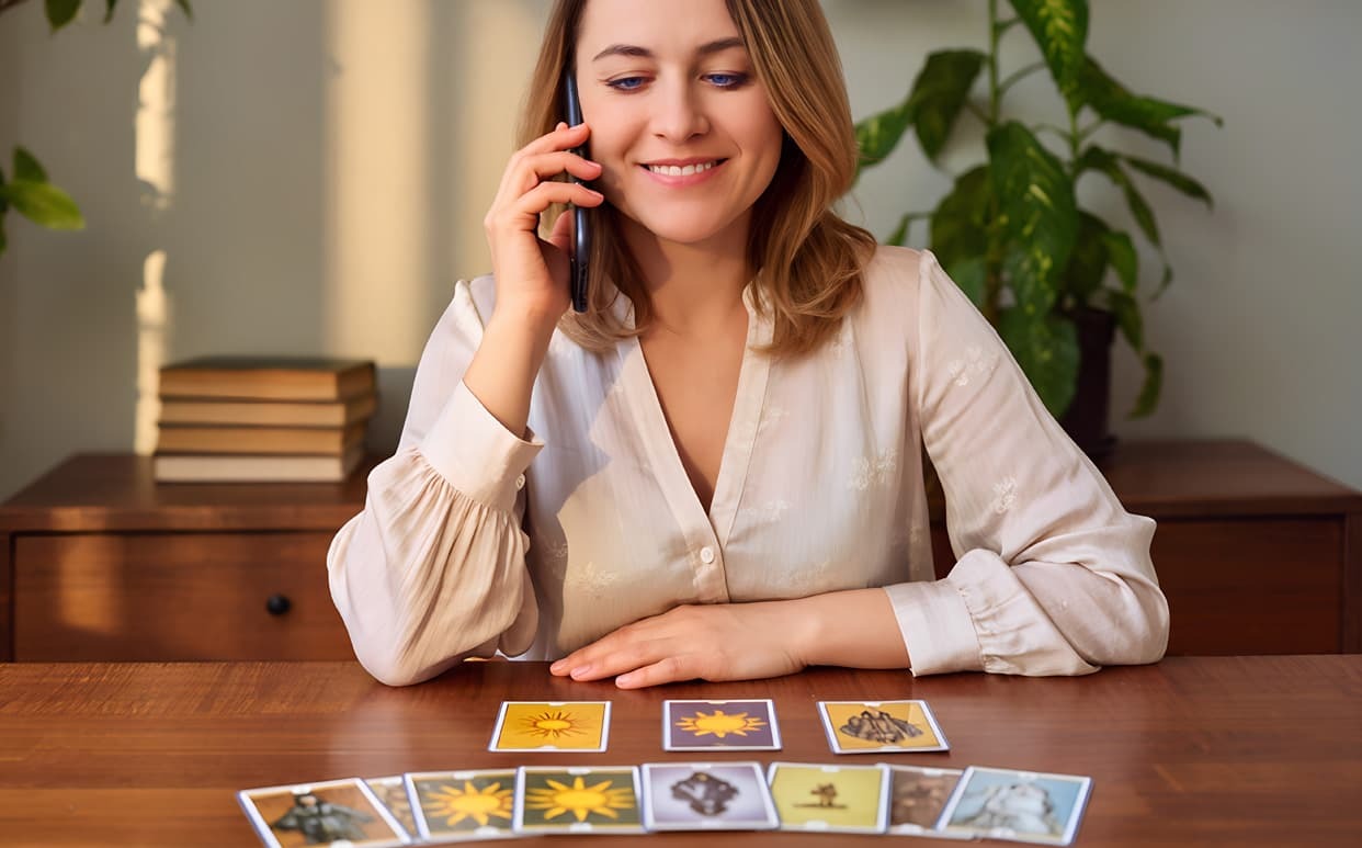 How to Know You're Ready for a Psychic Reading