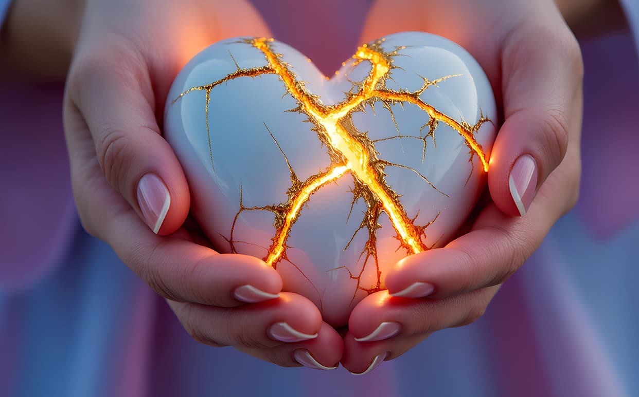 Ready for Real Love? 5 Spiritual Steps to Attract the Right Relationship After a Toxic One