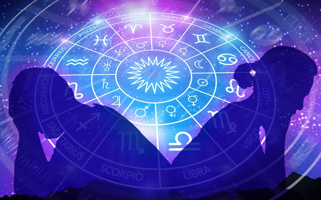 Top Five Worst Horoscope Matches