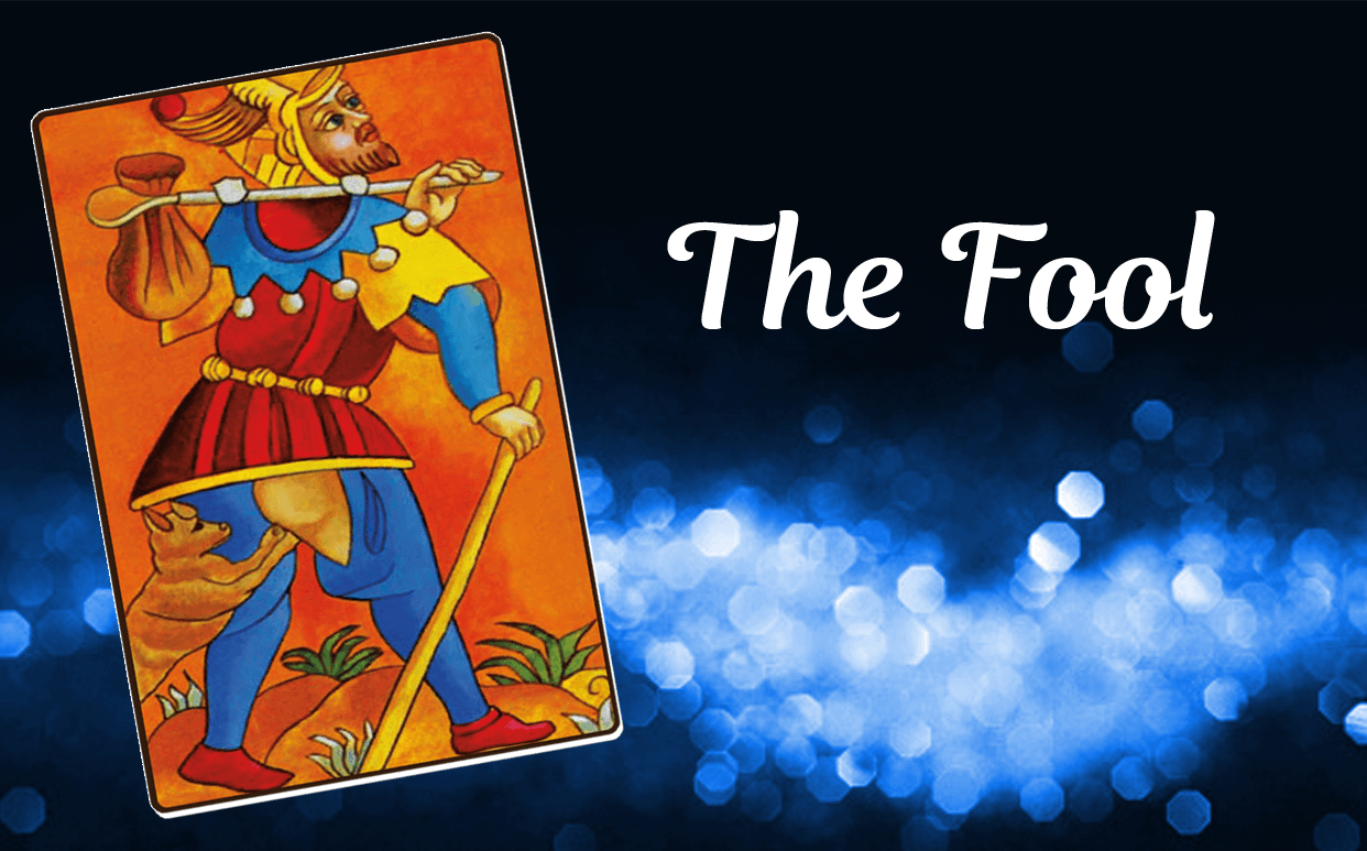 The Innocence of The Fool