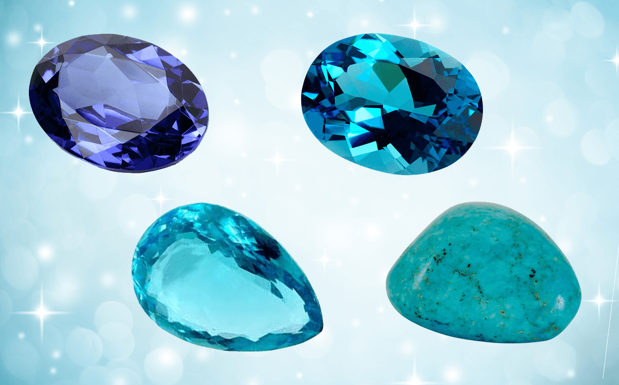 How Your December Birthstone Can Lift the Blues
