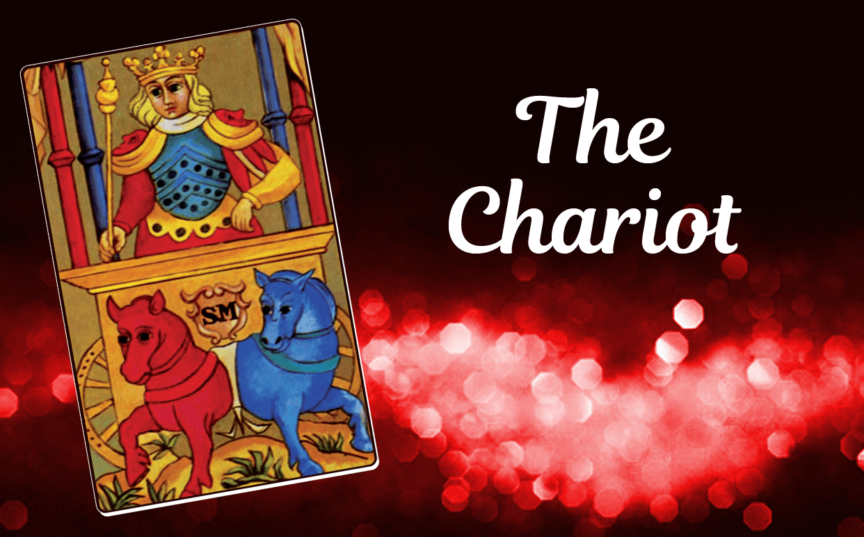 Struggle and the Chariot