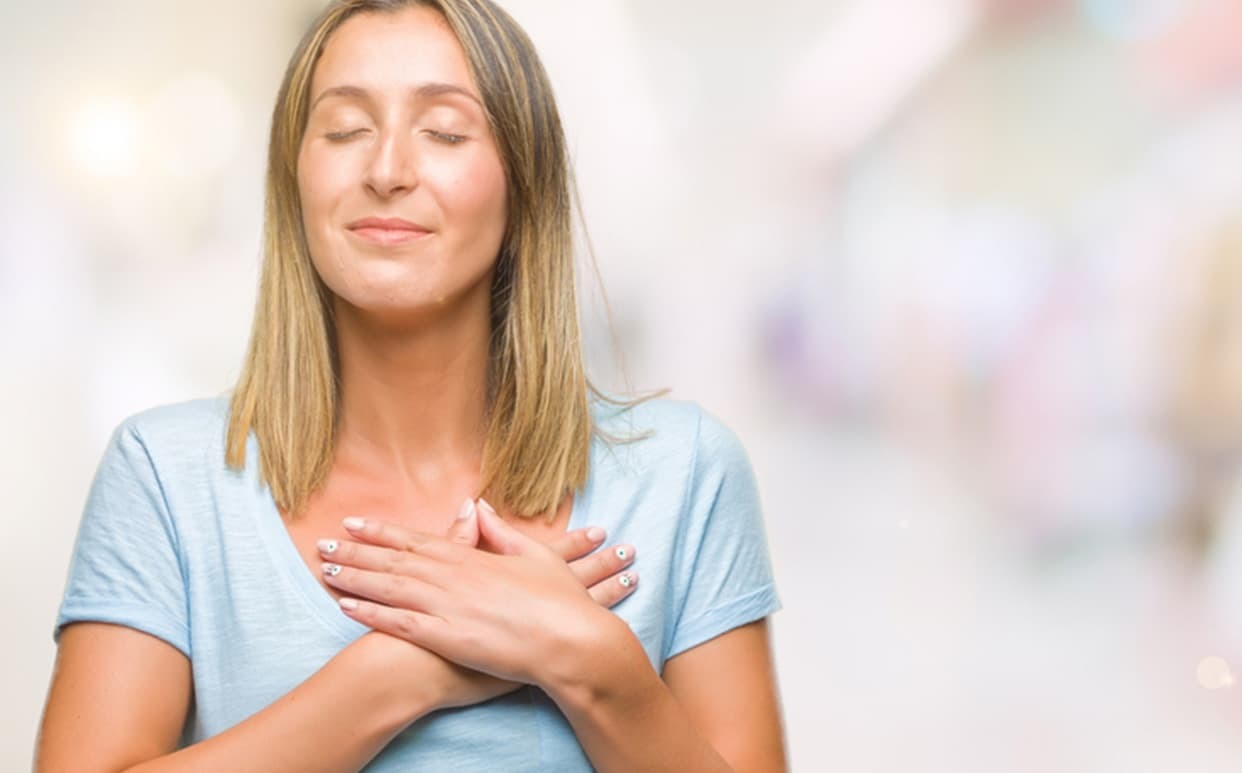 The Empowered Heart: Energetic Boundaries for Lasting Love