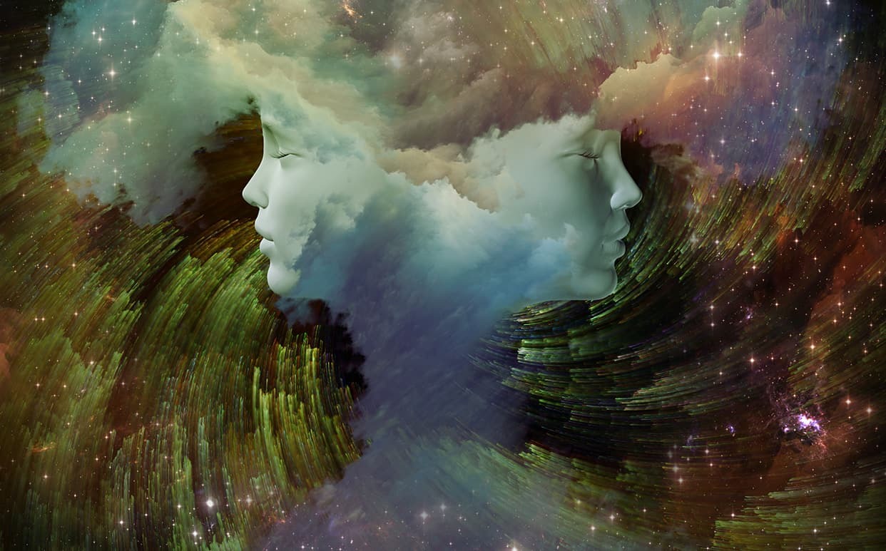 Soul Connections Explained: Twin Flames, Soulmates & Karmic Relationships