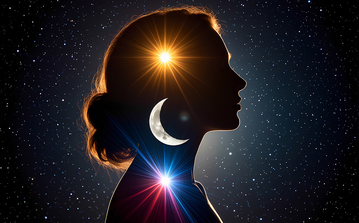 What Is My Rising Sign? The Hidden Key to Your Personality, Love Life, and Destiny