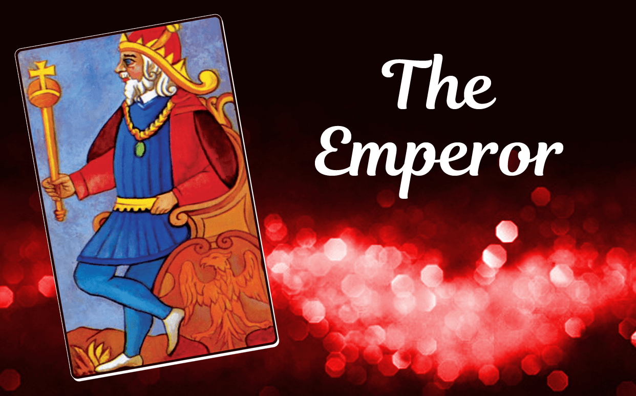 Rule with the Emperor