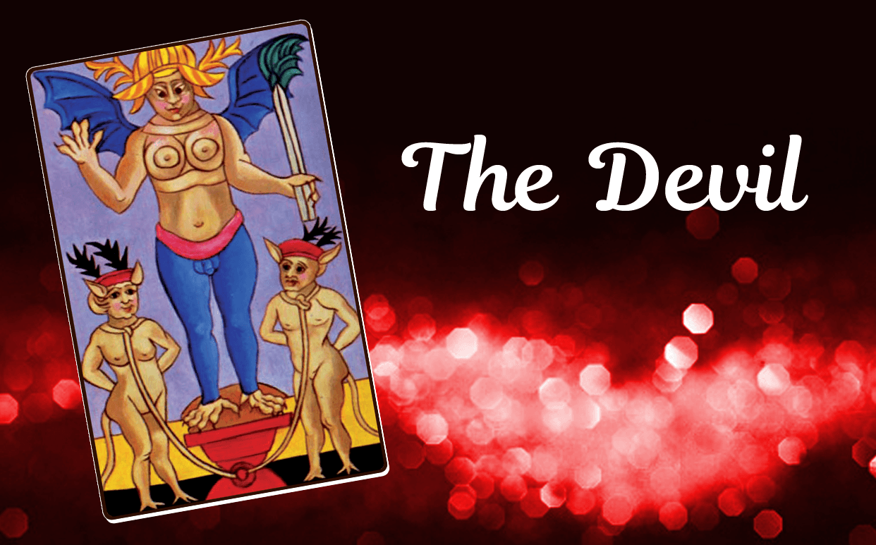 Understanding the Devil Card