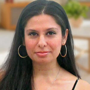Photo of Love Specialist Dana