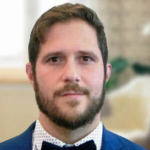 Photo of Devin Starlight