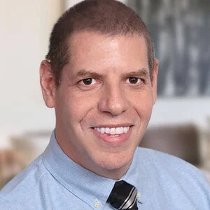 Photo of John Alexander