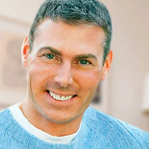 Photo of Michael Ryan