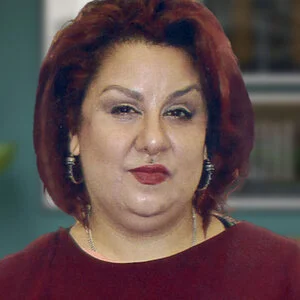 Photo of Madame Estrella