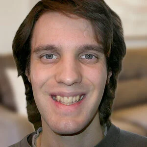 Photo of Mr Hope