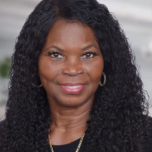 Photo of Prophetess Phyllis