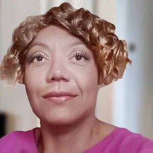 Photo of Psychic Brenda