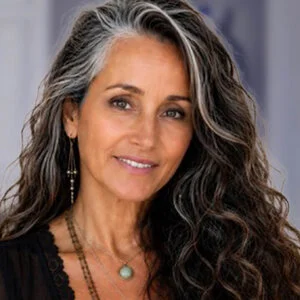 Photo of Ava Grey