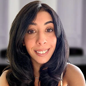 Photo of Spiritual Angela