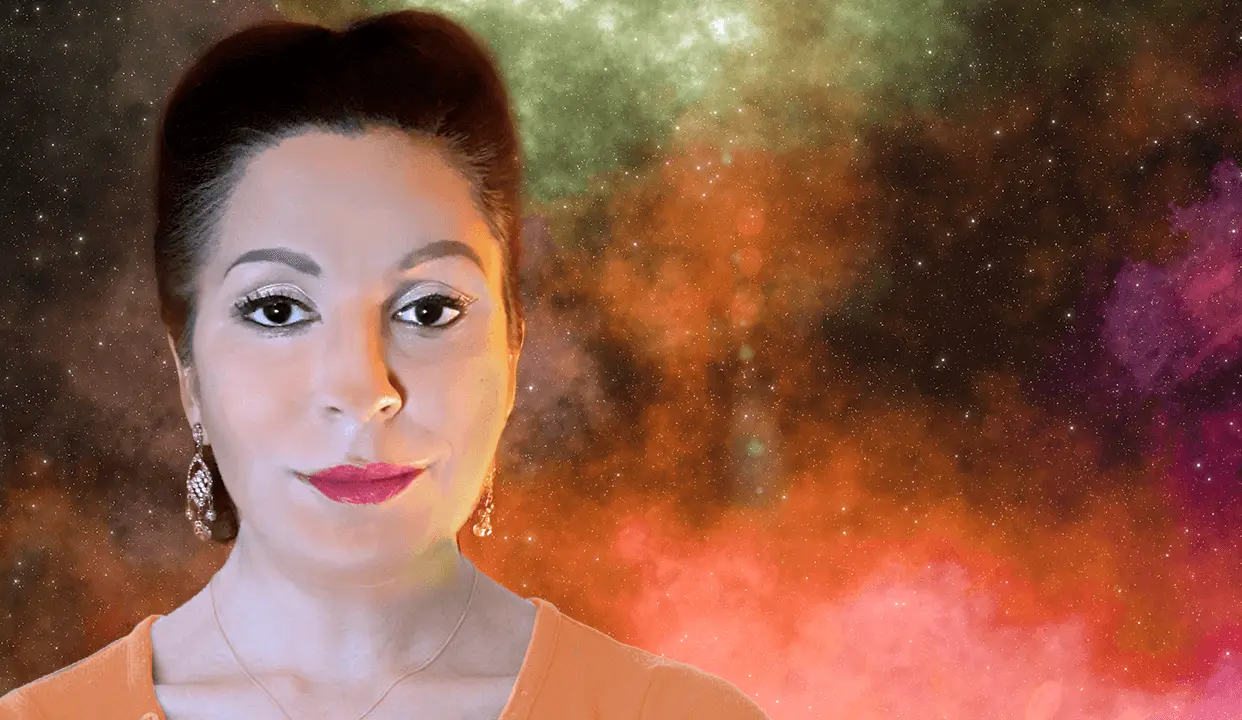 AskNow Psychics PSYCHIC SUMMER JADE