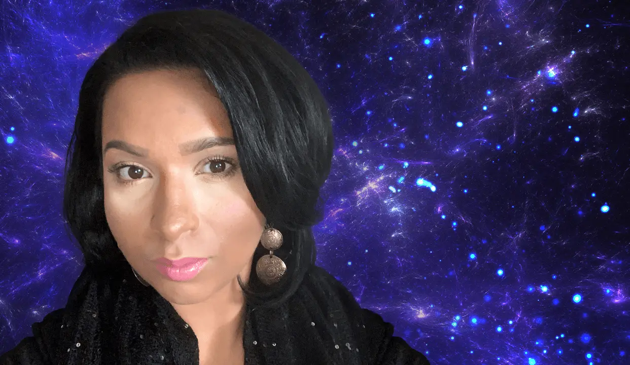 AskNow Psychics PSYCHIC ZHAZHA