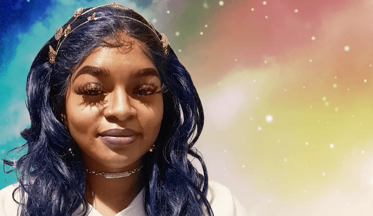 AskNow Psychics PSYCHIC MEDIUM AMINA