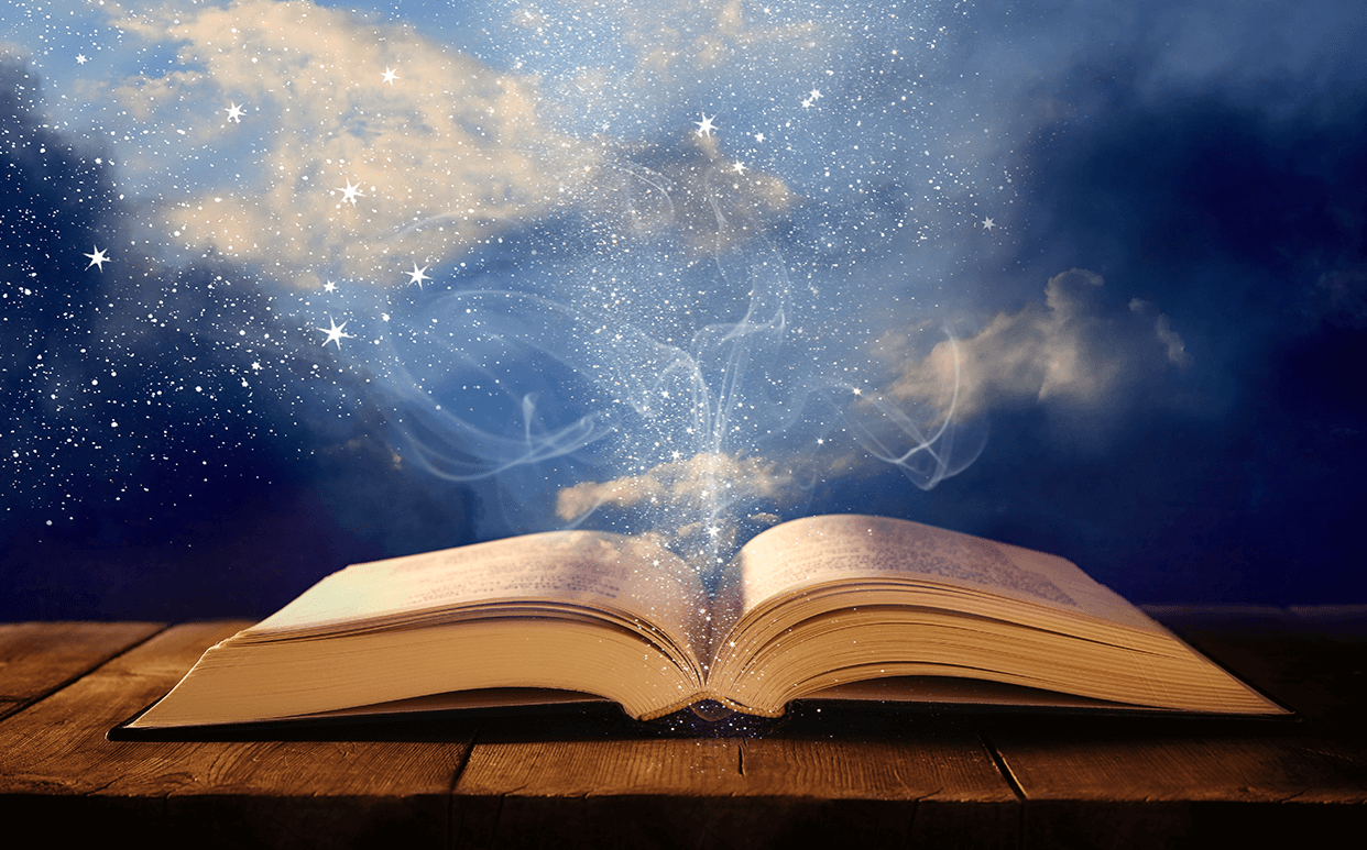 Acquiring Knowledge from Akashic Records