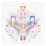 Mystical illustration representing Decision Spread