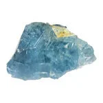 Mystical illustration representing Aquamarine