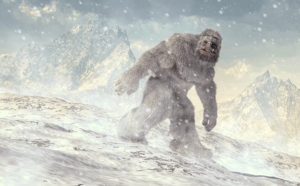  History of Cryptozoology