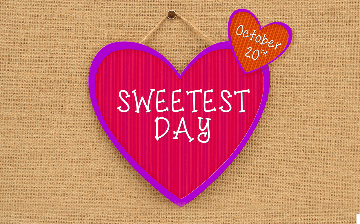 Sweetest Day Facts and Tips