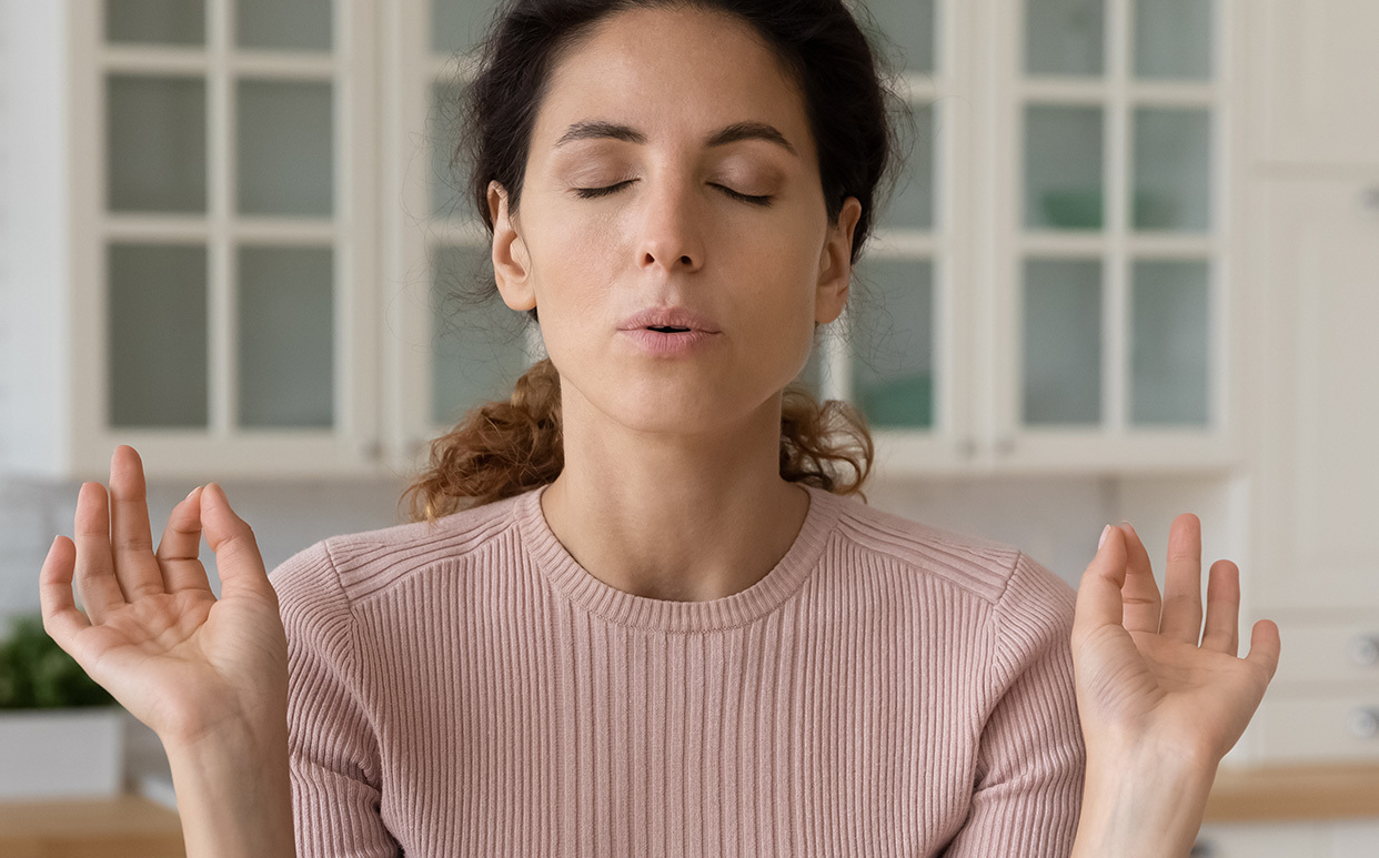 A Beginners Guide to Breathwork 