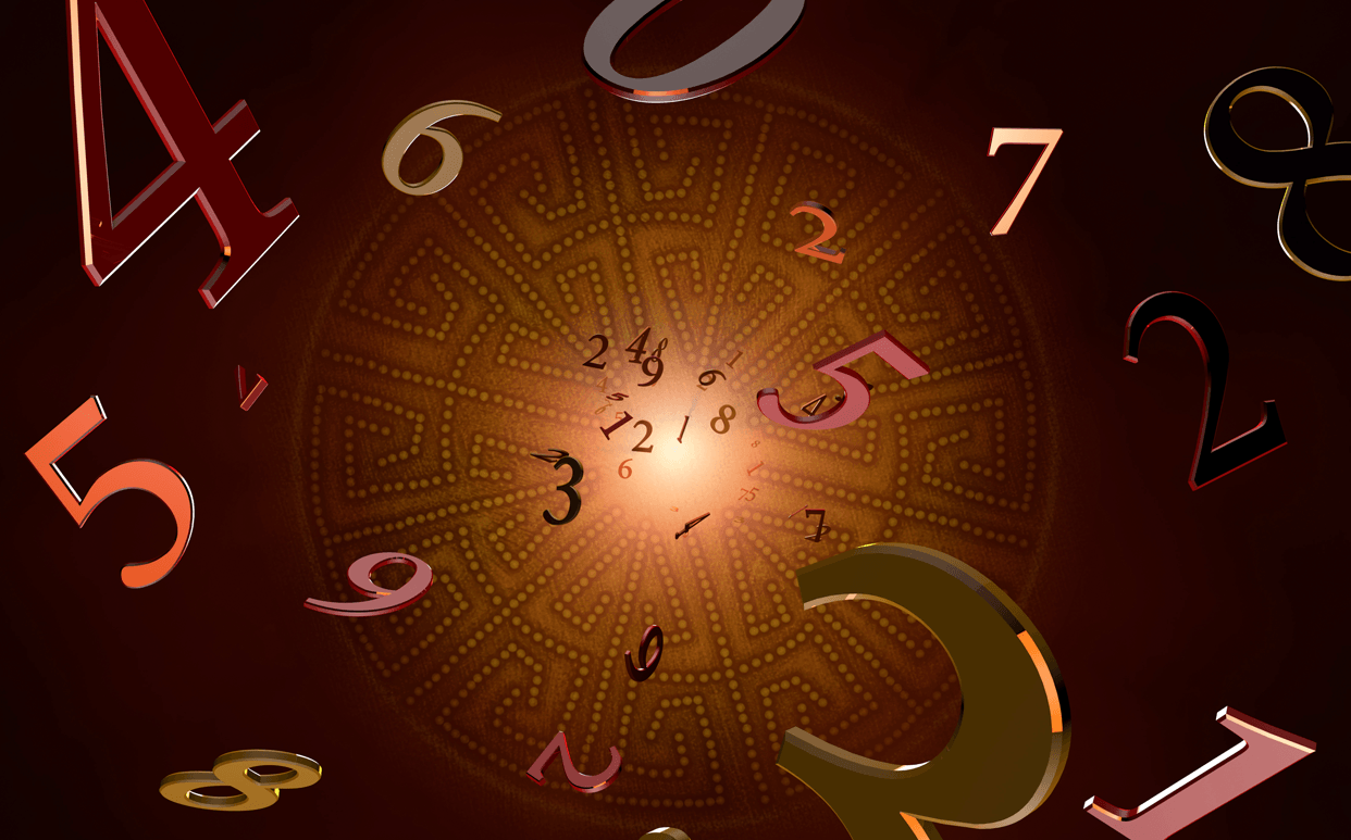 numerology horoscope