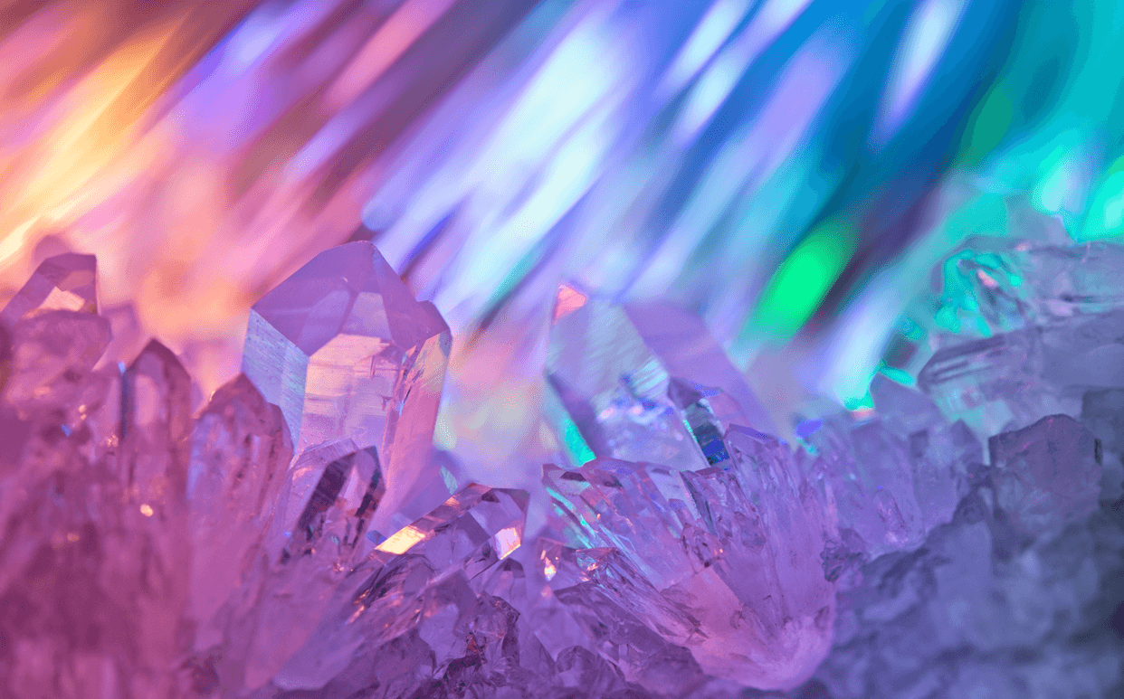 The Essentials of Crystal Power