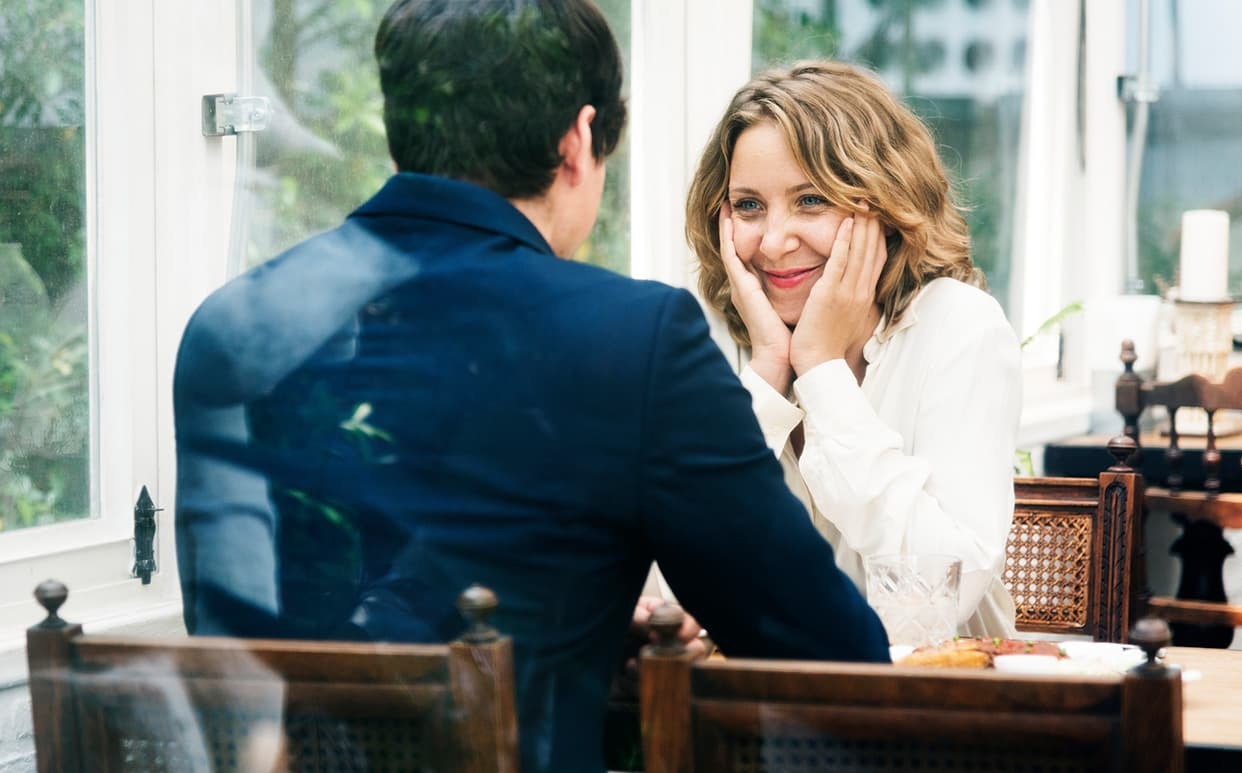 Your Rising Sign in Love: Why People Meet a Different You First