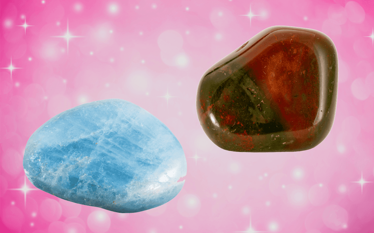 March Ahead with March Birthstones