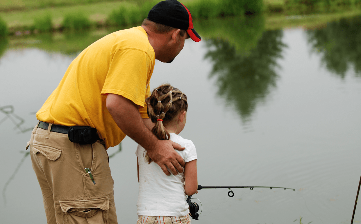 Ways to Bring Father and Daughter Closer Together