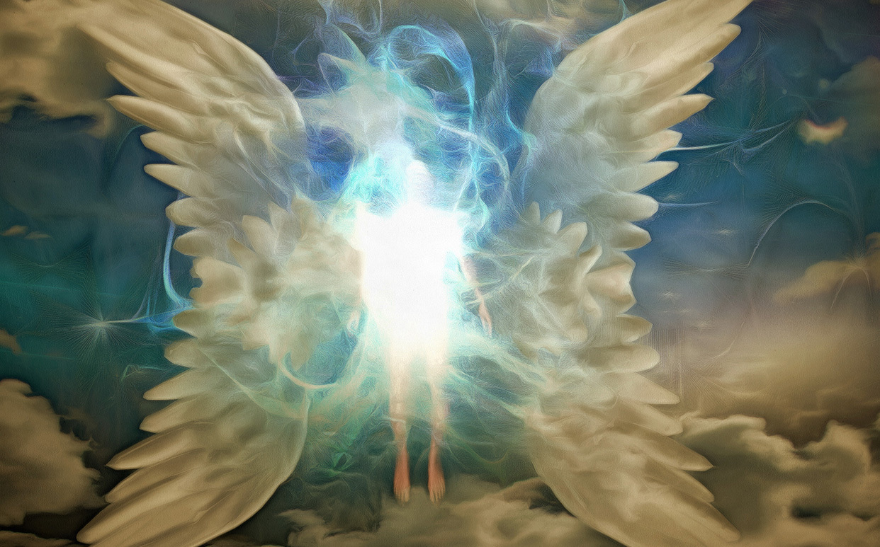 Five Things You Didn't Know About Spirit Guides