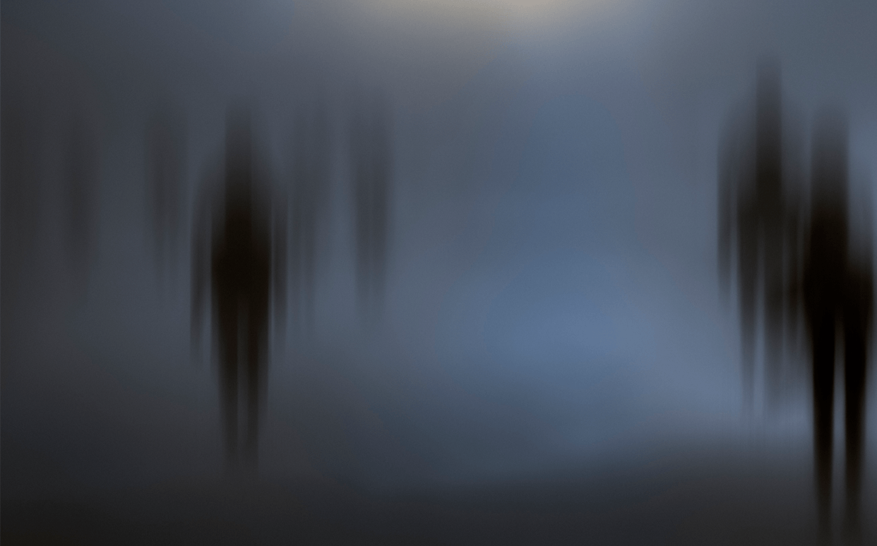 Do Shadow People Exist? 