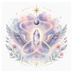 Mystical illustration representing Mercury Retrograde