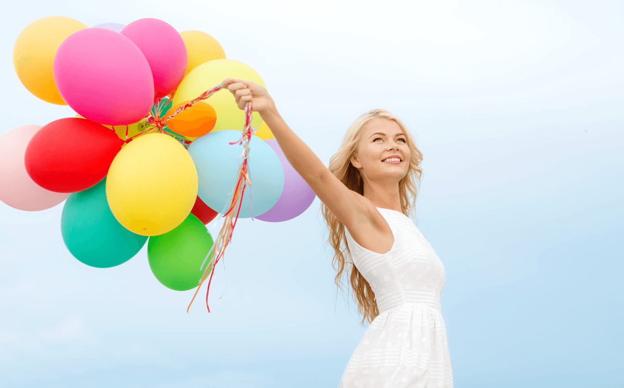 Discovering Joy In Your Life