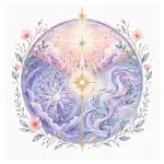 Mystical illustration representing Modality