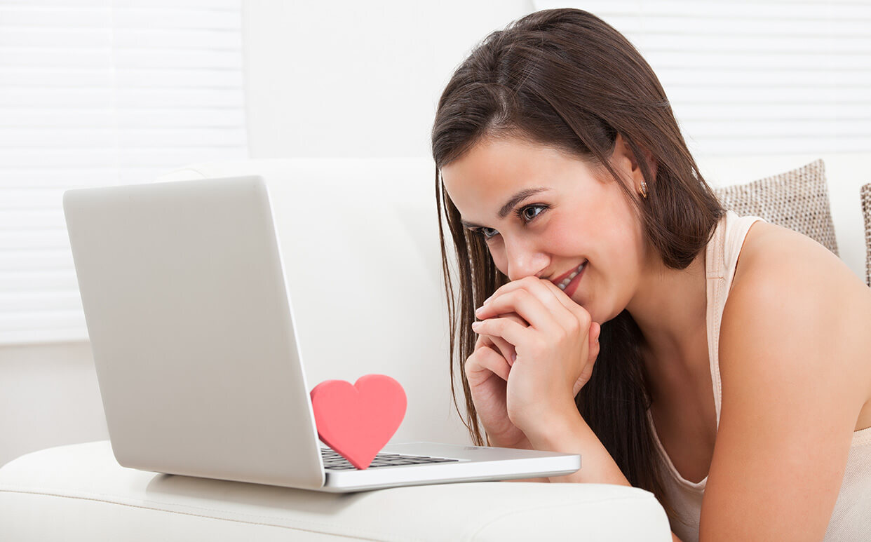 Link to article: Pros and Cons of Online Dating