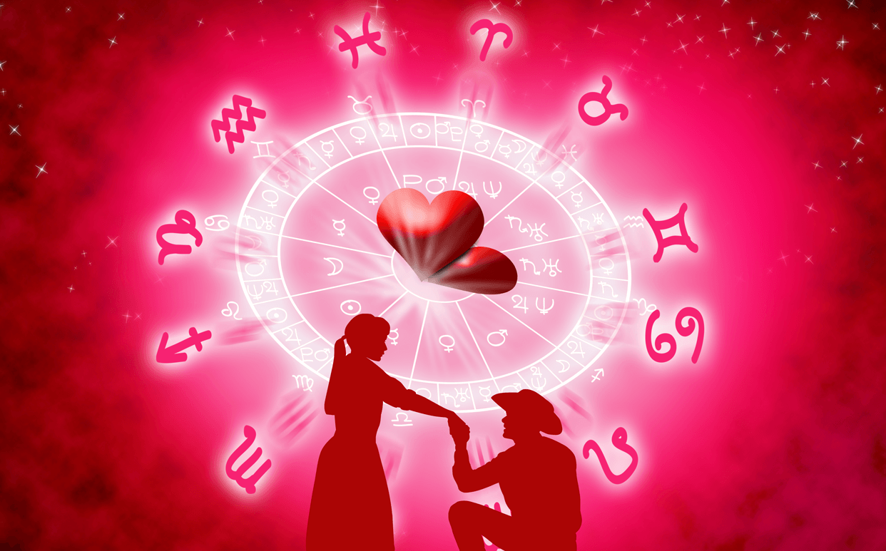 Zodiac Love Matches