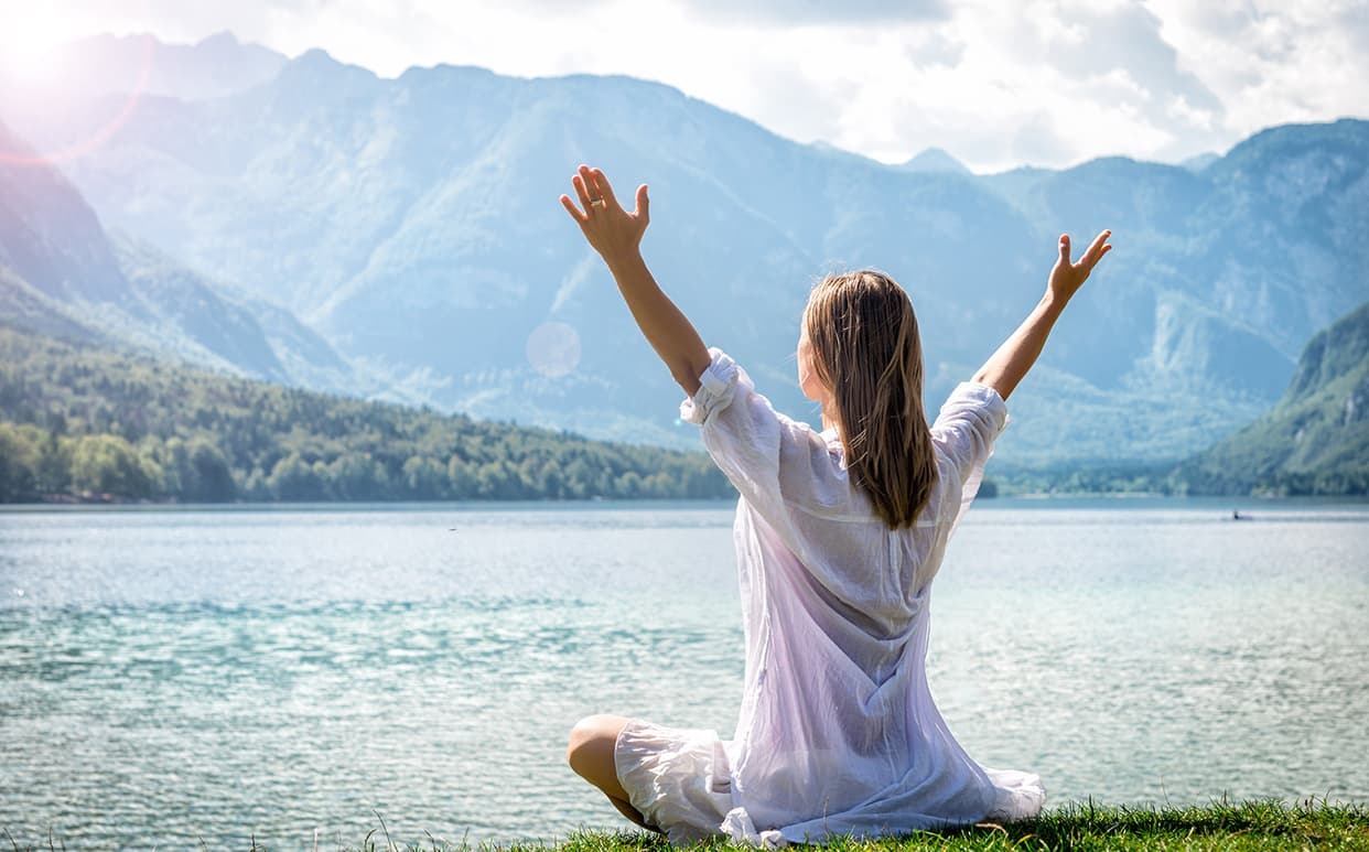 Reconnect with Your Inner Wisdom: The Power of a Digital Detox for Spiritual Growth