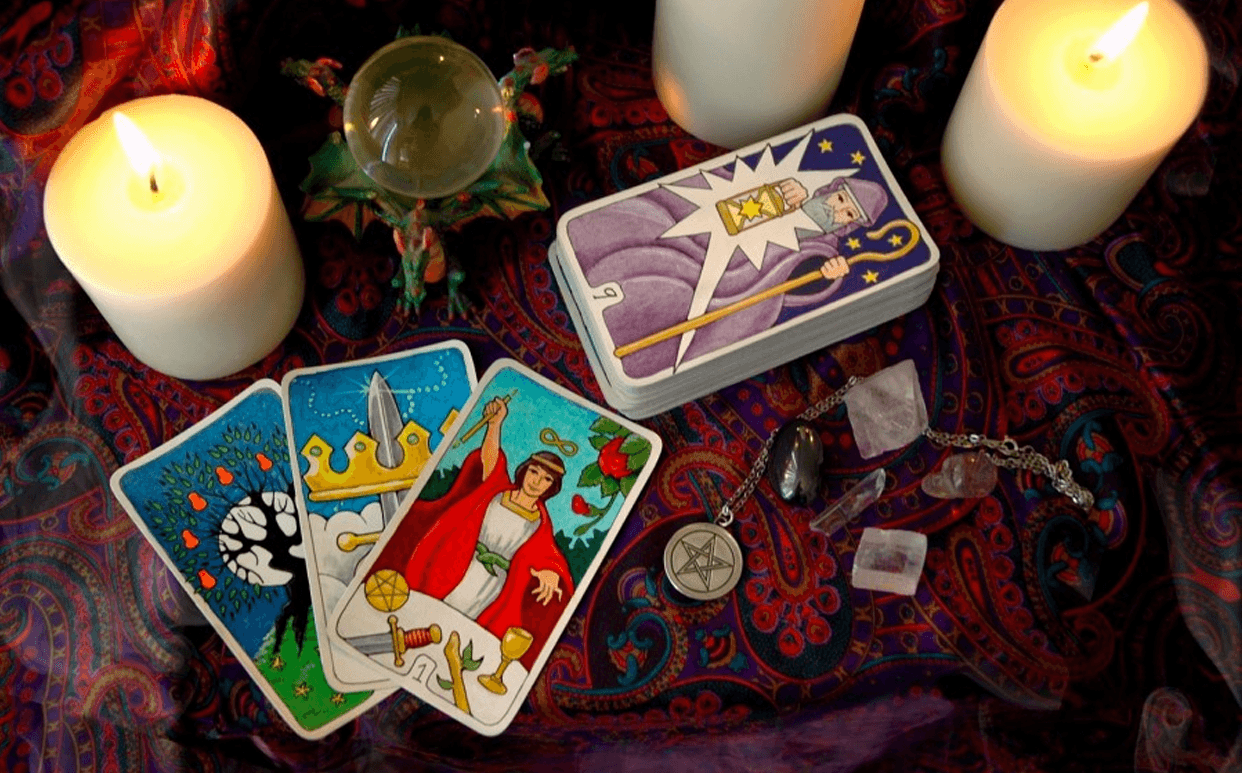 Making the Most of Your Psychic Reading