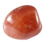 Mystical illustration representing Carnelian