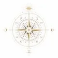 Mystical illustration representing Destiny Number