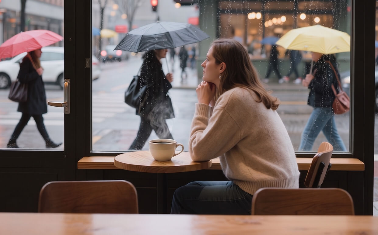 Is There Love After a Long Marriage? 5 Steps to Trusting Your Intuition and Dating Again