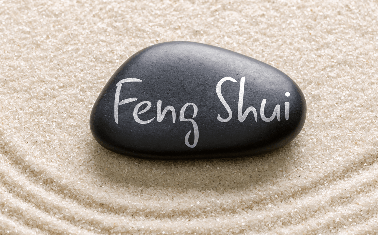 Feng Shui for Your Desk
