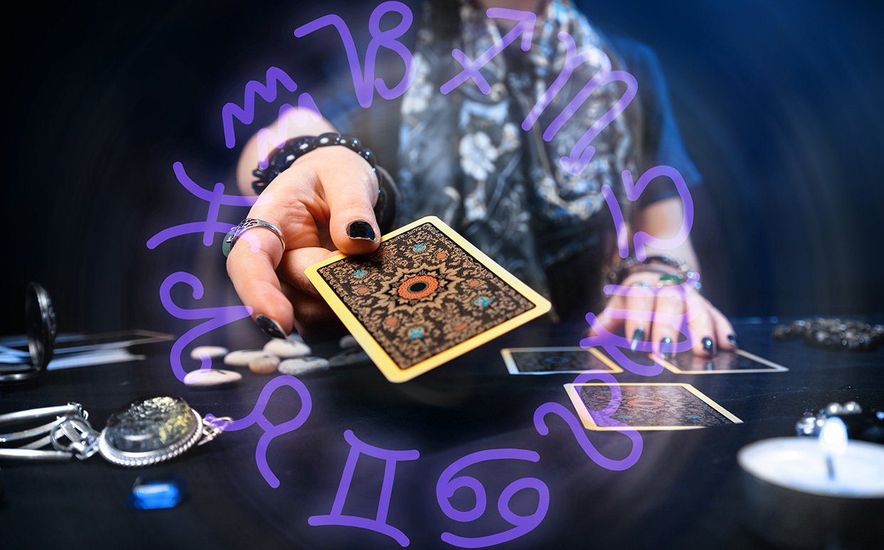 How to Ask Your Tarot the Right Questions